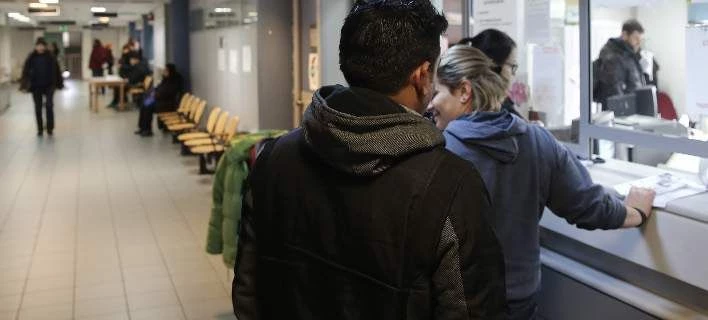 «Λουκέτο» από αύριο σε δύο εφορίες- Ποιες περιοχές της Αττικής επηρεάζονται